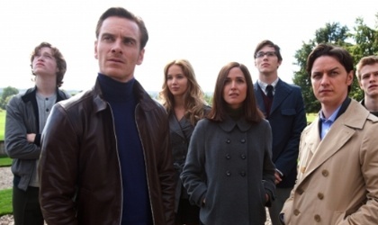 Regresa director y actores de X Men: Primera Generacin para secuela