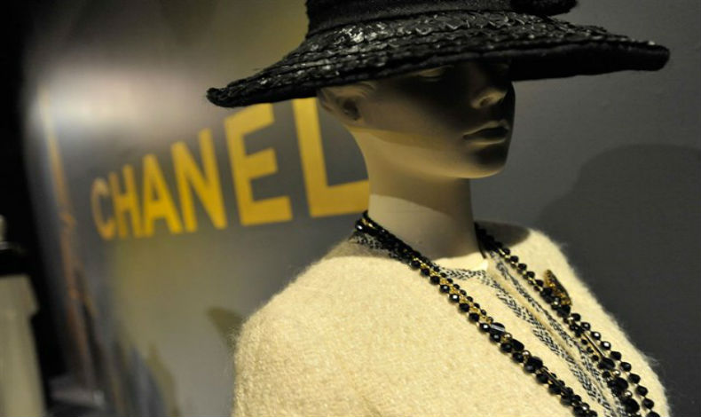 135 aniversario de Coco Chanel, celebralo haciendote un clsico vintage Chanel
