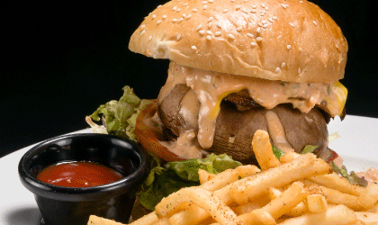 Conociendo restaurantes con 'The Restaurant Pty'