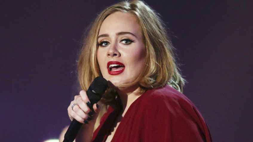 Adele rechaza multimillonaria oferta de un jeque rabe