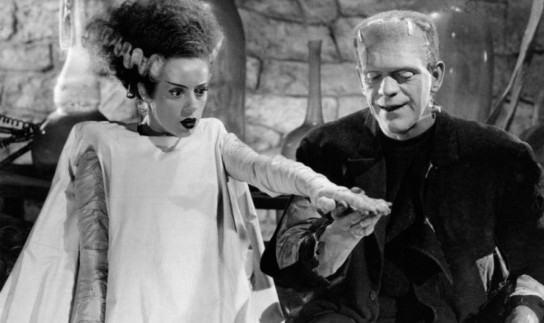 Este año se conmemora 200 años de la creación de Frankenstein