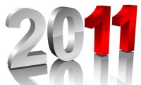 Estrenos para el 2011!
