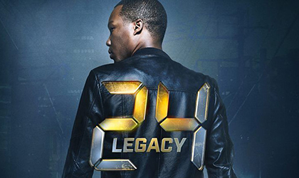 FOX cancela 24: Legacy tras solo una temporada