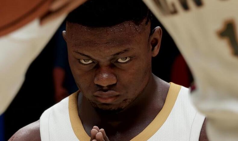NBA 2K21 ha lanzado un nuevo tráiler para su versión de PS5 y Xbox Series X/S