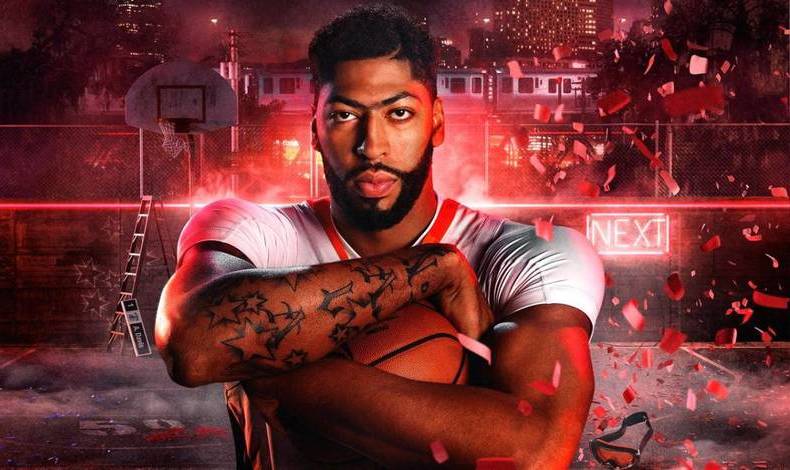 NBA 2K20 regala a jugadores camisetas Black Lives Matter y I Can't Breath