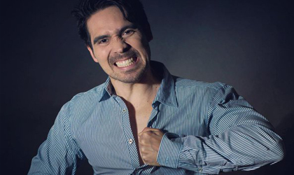 Al Arrocha planea regresar al teatro