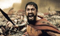 Gerard Butler confirma su participacin en 300: Battle of Artemisia