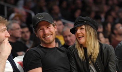 Drew Barrymore �la tercera ser� la vencida?