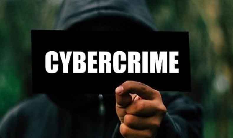 4 ataques comnmente utilizados por cibercriminales