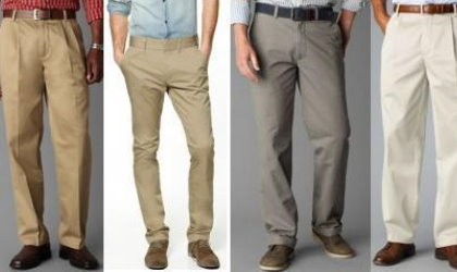 9 Consejos para Hombres sobre vestir bien