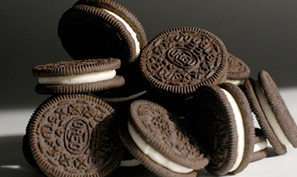 5 datos que no sabas de las galletas Oreo