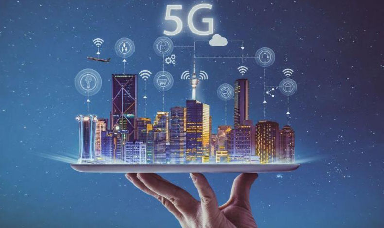 La tecnologa 5G est cada da ms cerca