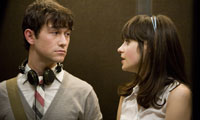 500 Days of Summer  es una excelente comedia romntica