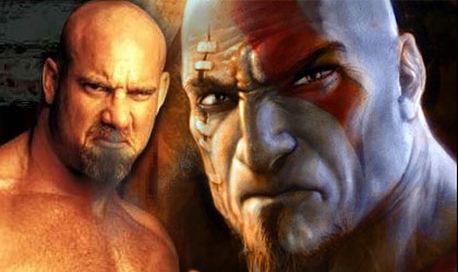 Guionistas de la pelcula God of War revelan detalles sobre la misma