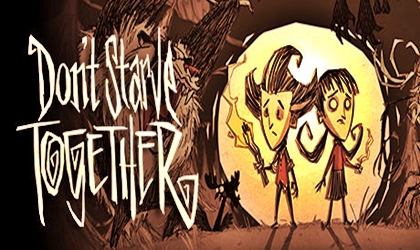 A PS4 llegar en septiembre Dont Starve Together
