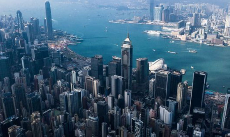 A partir del 10 de febrero panameos podrn ingresar a Hong Kong sin visa
