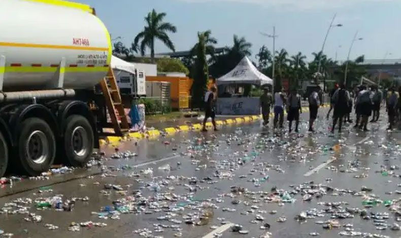 AAUD se prepara para las fiestas de Carnaval