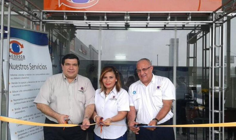 ACODECO abre oficina en Panam Norte