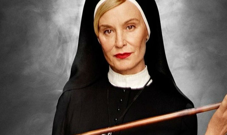 Jessica Lange regresa a AHS en su temporada 8