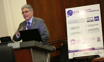 Gobierno pone en marcha programas para la simplificacin de trmites y modernizacin del estado