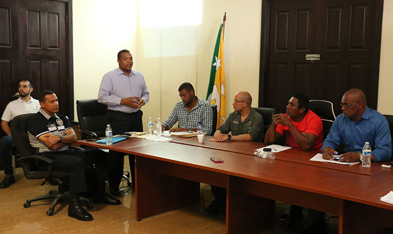 ATP busca invertir en potenciar el turismo en Bocas del Toro