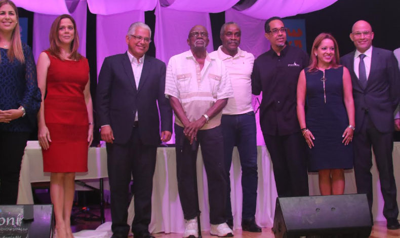 ATP se une a la celebracin del Panam Jazz Festival 2019