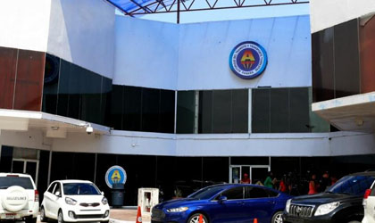 ATTT de San Miguelito cierra temporalmente