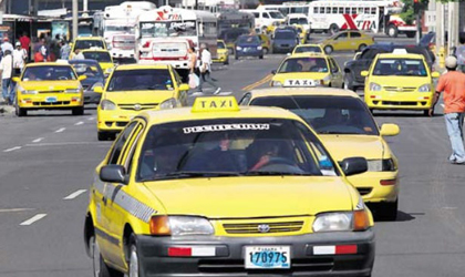 ATTT Pretenden implantar nueva tecnologa en el servicio pblico de transporte