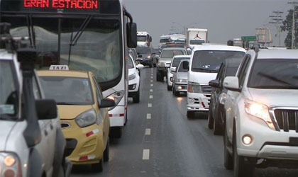 ATTT realizar un anlisis del planteamiento de la ciudadana en relacin al costo del registro vehicular