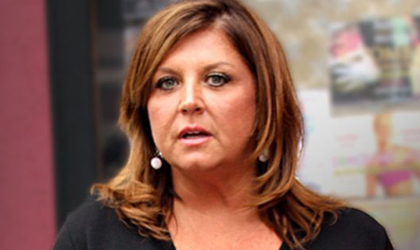 Abby Lee Miller de Dance Moms asume la responsabilidad de sus actos