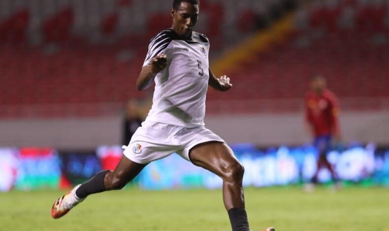 La seleccin de Panam vuelve a ganar en Costa Rica