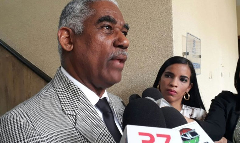 Defensa de West Valds tomar acciones legales contra Quintero Luna