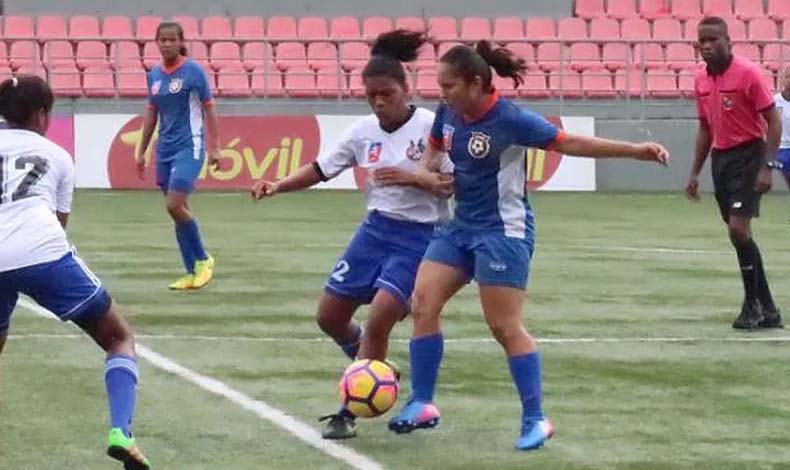 Victoria del Atltico Nacional contra La Academia