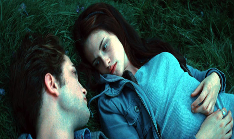 Acaso habr un remake de Crespsculo?