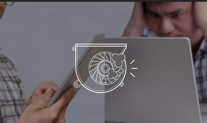 Innovaciones presentadas por Acer para el futuro de los porttiles