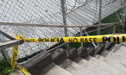 Acribillan a sujeto en San Miguelito
