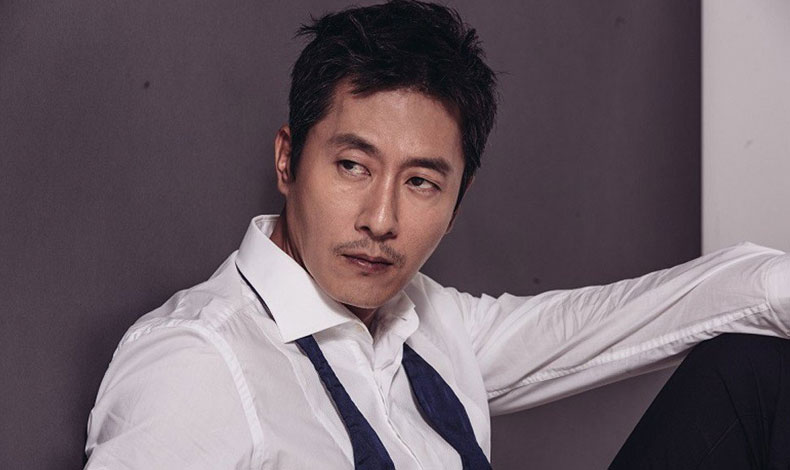 Muere el actor coreano Kim Joo-yuk