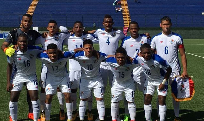 Seleccin Sub-21 de ftbol cae en actos de indisciplina