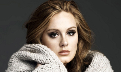 Adele con 319 semanas en Billboard