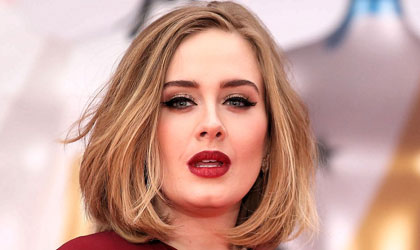 Adele, podra ser la mujer ms rica de todos los tiempos