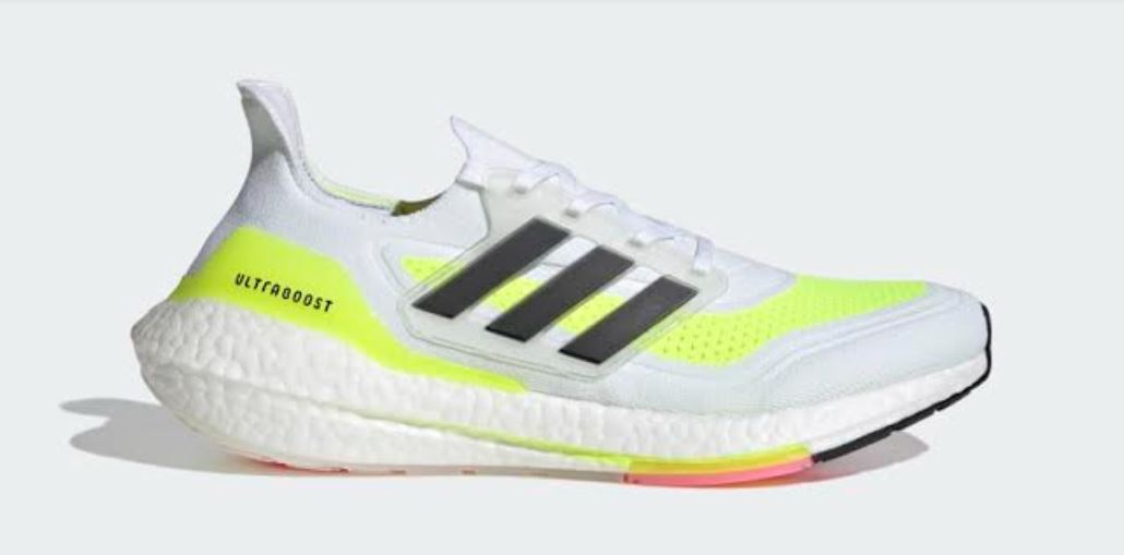 adidas presenta hoy las nuevas ULTRABOOST 21, una nueva versin de la franquicia de running ms exitosa de la historia.