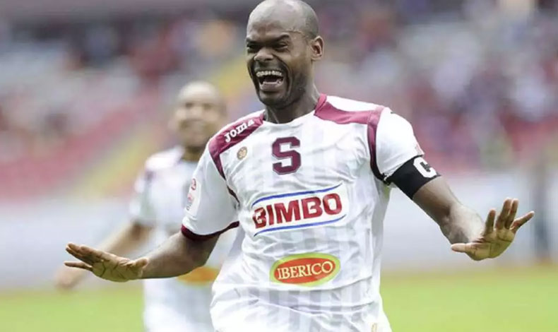 Machado tiene las intenciones de regresar al Saprissa