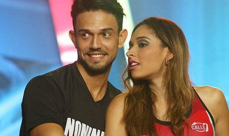 Adrin y Ana no estn en el mismo equipo de Calle 7 les ha afectado?