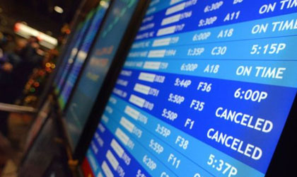 Conoce las aerolneas ms puntuales del mundo