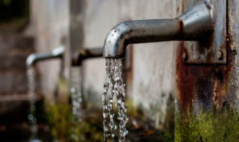 Sin agua ms das! Sectores de la capital estarn sin el servicio martes y mircoles