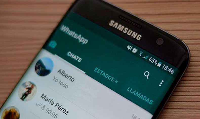 Ahora puedes recuperar las conversaciones eliminadas de WhatsApp