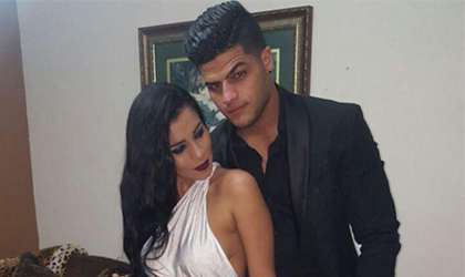 El ‘pollo’ ahora vestirá a los famosos