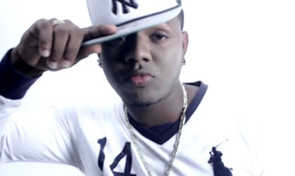 Akim promueve la unin de artistas del gnero reggae