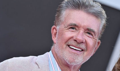 Fallece Alan Thicke