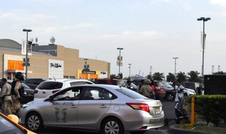 Aprehenden a sujeto implicado en robo